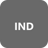 Logo IND