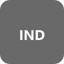 Logo IND