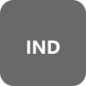 Logo IND