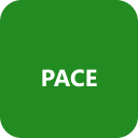 Logo PACE