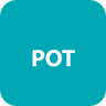 Logo POT
