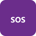 Logo SOS