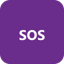 Logo SOS
