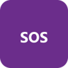 Logo SOS