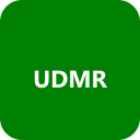 Logo UDMR