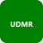 Logo UDMR