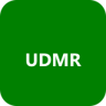 Logo UDMR
