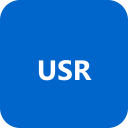 Logo USR