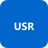 Logo USR
