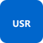 Logo USR