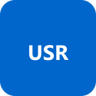 Logo USR